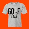 DryBlend Youth 50/50 T-Shirt Thumbnail
