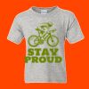 DryBlend Youth 50/50 T-Shirt Thumbnail