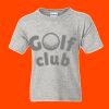 DryBlend Youth 50/50 T-Shirt Thumbnail
