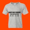 DryBlend Youth 50/50 T-Shirt Thumbnail