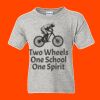 DryBlend Youth 50/50 T-Shirt Thumbnail