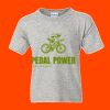 DryBlend Youth 50/50 T-Shirt Thumbnail