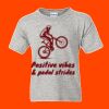 DryBlend Youth 50/50 T-Shirt Thumbnail