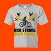 DryBlend Youth 50/50 T-Shirt Thumbnail