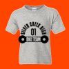 DryBlend Youth 50/50 T-Shirt Thumbnail