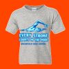 DryBlend Youth 50/50 T-Shirt Thumbnail