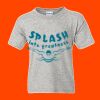 DryBlend Youth 50/50 T-Shirt Thumbnail