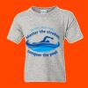 DryBlend Youth 50/50 T-Shirt Thumbnail