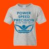 DryBlend Youth 50/50 T-Shirt Thumbnail