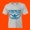 DryBlend Youth 50/50 T-Shirt Thumbnail