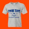 DryBlend Youth 50/50 T-Shirt Thumbnail