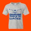 DryBlend Youth 50/50 T-Shirt Thumbnail