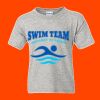 DryBlend Youth 50/50 T-Shirt Thumbnail