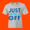 DryBlend Youth 50/50 T-Shirt Thumbnail