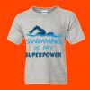 DryBlend Youth 50/50 T-Shirt Thumbnail