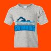 DryBlend Youth 50/50 T-Shirt Thumbnail