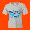 DryBlend Youth 50/50 T-Shirt Thumbnail