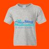 DryBlend Youth 50/50 T-Shirt Thumbnail