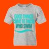 DryBlend Youth 50/50 T-Shirt Thumbnail