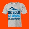 DryBlend Youth 50/50 T-Shirt Thumbnail