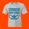 DryBlend Youth 50/50 T-Shirt Thumbnail
