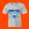 DryBlend Youth 50/50 T-Shirt Thumbnail