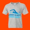 DryBlend Youth 50/50 T-Shirt Thumbnail