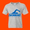 DryBlend Youth 50/50 T-Shirt Thumbnail