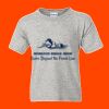 DryBlend Youth 50/50 T-Shirt Thumbnail