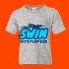 DryBlend Youth 50/50 T-Shirt Thumbnail