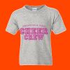 DryBlend Youth 50/50 T-Shirt Thumbnail