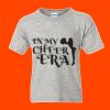 DryBlend Youth 50/50 T-Shirt Thumbnail