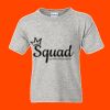 DryBlend Youth 50/50 T-Shirt Thumbnail