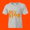 DryBlend Youth 50/50 T-Shirt Thumbnail
