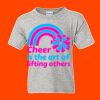DryBlend Youth 50/50 T-Shirt Thumbnail