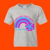 DryBlend Youth 50/50 T-Shirt Thumbnail