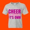DryBlend Youth 50/50 T-Shirt Thumbnail