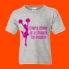 DryBlend Youth 50/50 T-Shirt Thumbnail