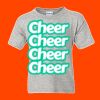 DryBlend Youth 50/50 T-Shirt Thumbnail