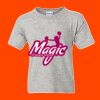 DryBlend Youth 50/50 T-Shirt Thumbnail