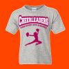DryBlend Youth 50/50 T-Shirt Thumbnail