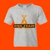 DryBlend Youth 50/50 T-Shirt Thumbnail