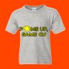 DryBlend Youth 50/50 T-Shirt Thumbnail