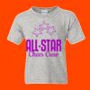 DryBlend Youth 50/50 T-Shirt Thumbnail