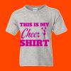 DryBlend Youth 50/50 T-Shirt Thumbnail