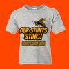 DryBlend Youth 50/50 T-Shirt Thumbnail