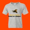 DryBlend Youth 50/50 T-Shirt Thumbnail