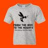 DryBlend Youth 50/50 T-Shirt Thumbnail