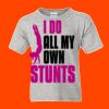 DryBlend Youth 50/50 T-Shirt Thumbnail