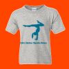DryBlend Youth 50/50 T-Shirt Thumbnail